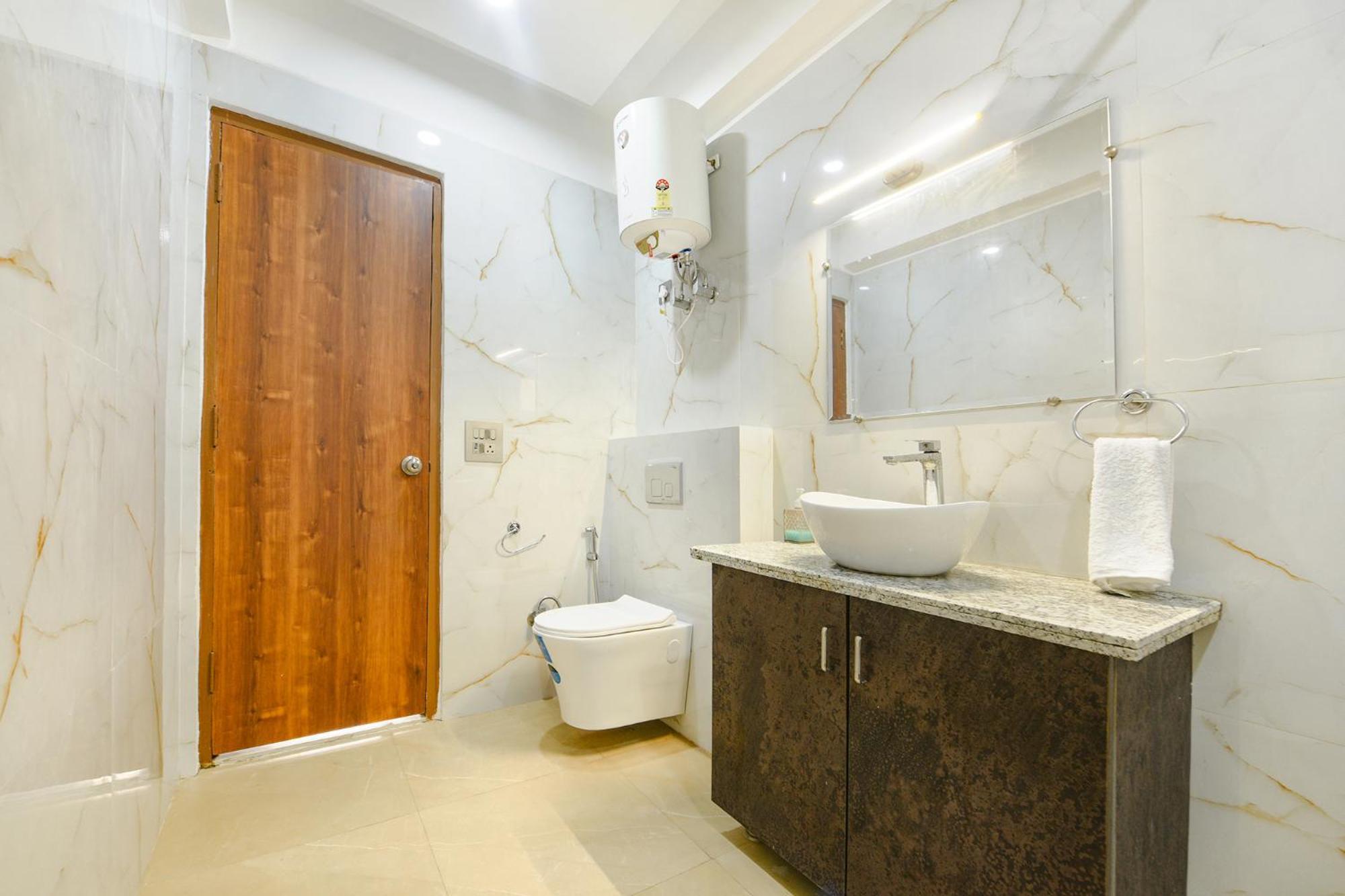 Fabhotel Rudraksh Residency