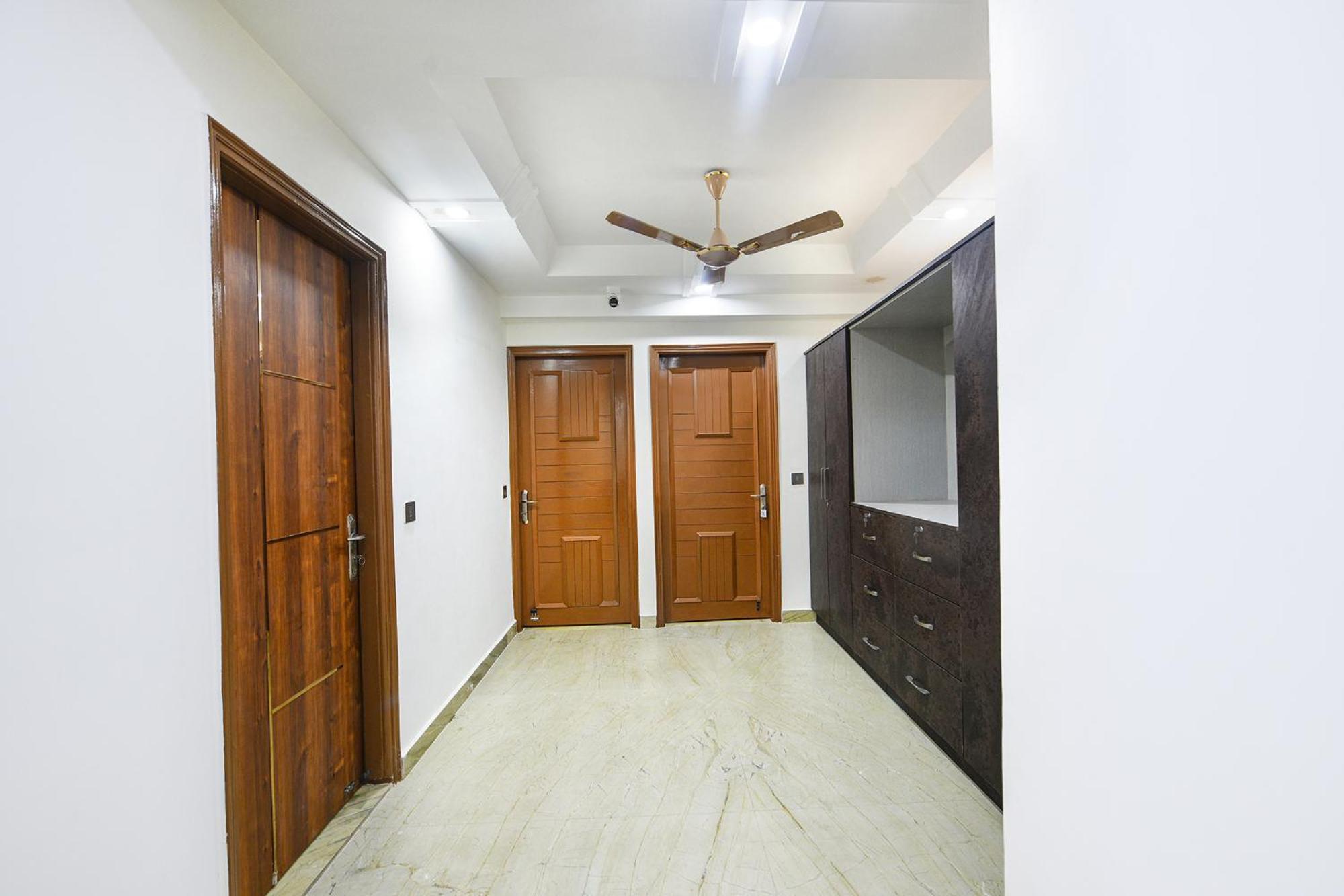 Fabhotel Rudraksh Residency Bed & Breakfast *