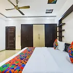 Fabhotel Rudraksh Residency