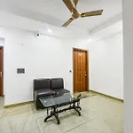 Fabhotel Rudraksh Residency