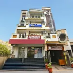 Fabhotel Rudraksh Residency