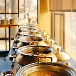 Fabhotel Rudraksh Residency