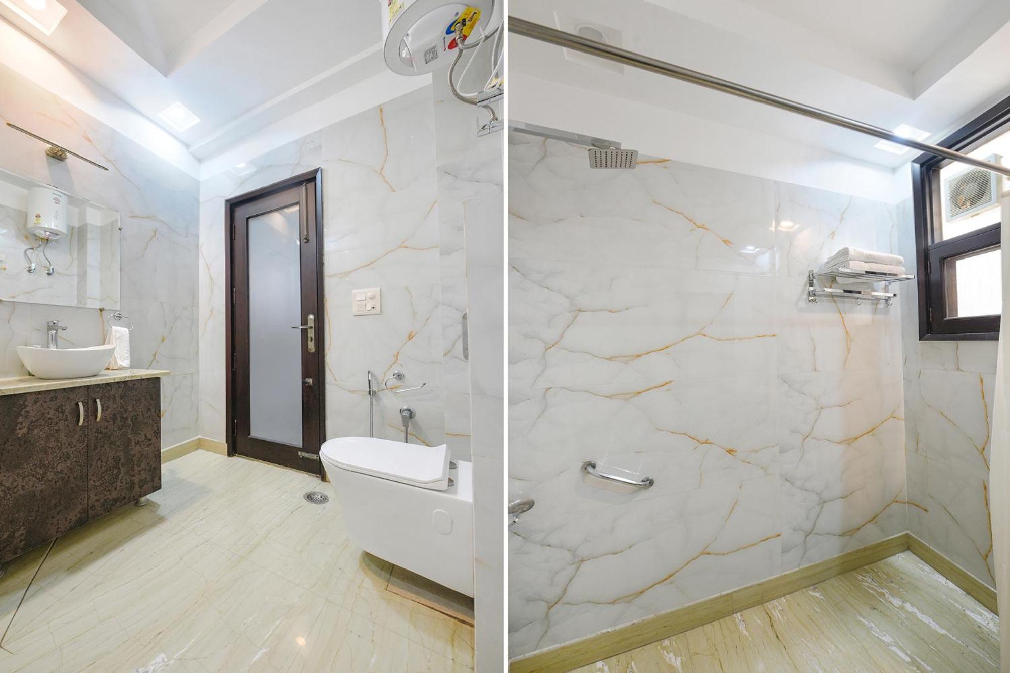 Fabhotel Rudraksh Residency Bed & Breakfast