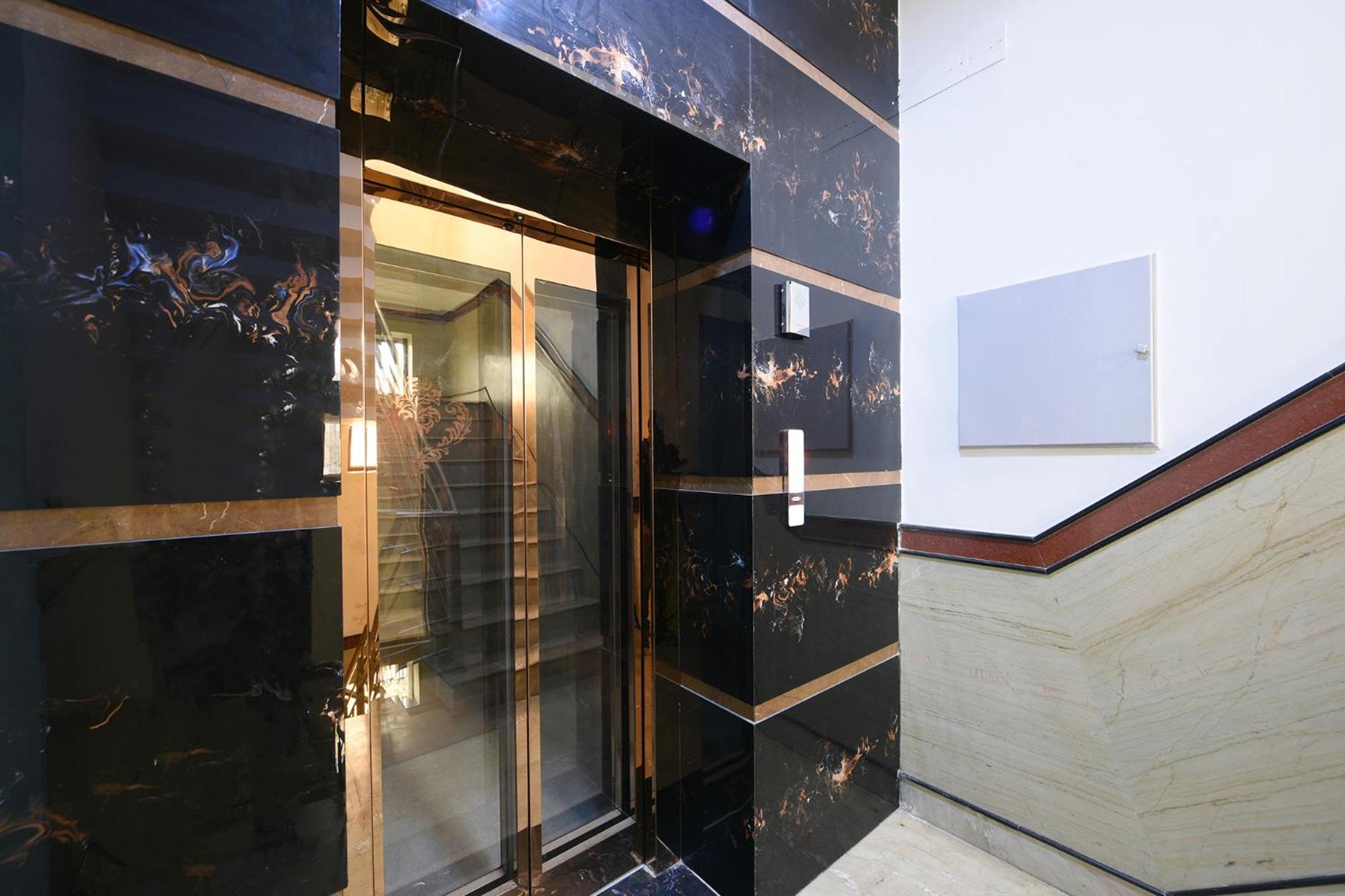 Fabhotel Rudraksh Residency Bed & Breakfast *